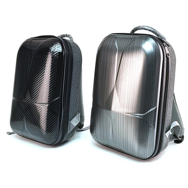 For DJI Flip Free Fly More Combo PC Hard Shell Backpack Drone Protection Box, Classic, Brushed For DJI Flip Free Fly More Combo PC Hard Shell Backpack Drone Protection Box, Classic, Brushed